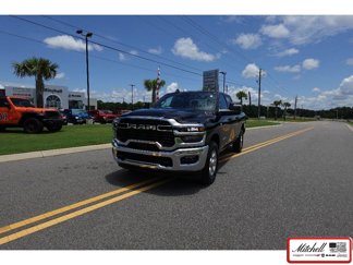 New 2025 RAM 2500 Big Horn w/ Bed Convenience Group image 1