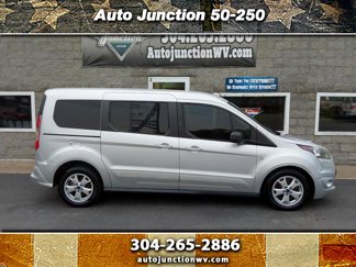 Used 2015 Ford Transit Connect XLT image 1