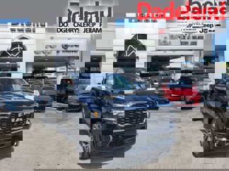 New 2025 RAM 1500 Tungsten image 1