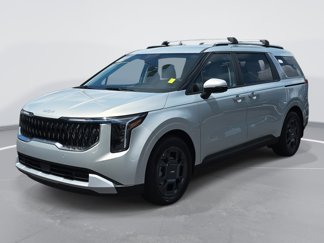 New 2026 Kia Carnival EX image 1