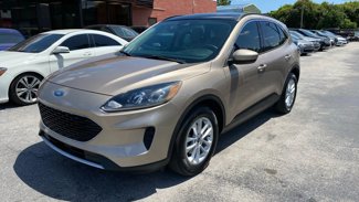 Used 2020 Ford Escape SE image 1