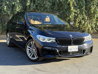 Used 2018 BMW 640i Gran Turismo xDrive image 1