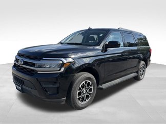 Used 2024 Ford Expedition Max XLT image 1