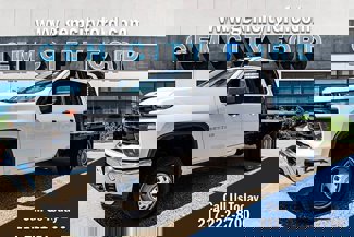 Used 2024 Chevrolet Silverado 3500 W/T w/ WT Convenience Package image 1