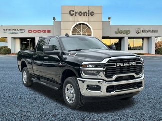 New 2025 RAM 2500 Tradesman image 1