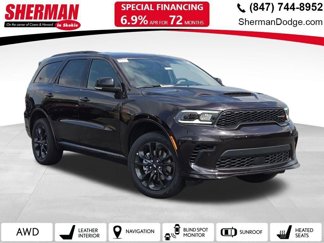 New 2025 Dodge Durango GT image 1
