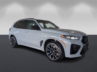 New 2026 BMW X5 M Competition w/ Executive Package image 1