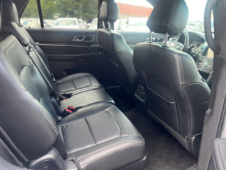 Used 2016 Ford Explorer Limited w/ Equipment Group 301A image 1