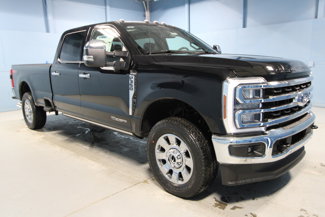 New 2025 Ford F350 King Ranch image 1