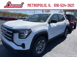 New 2025 GMC Terrain Elevation image 1