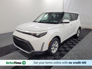 Used 2024 Kia Soul LX w/ Option Group 015 image 1