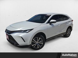 Used 2023 Toyota Venza LE image 1