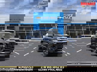 New 2026 Chevrolet Equinox LT image 1
