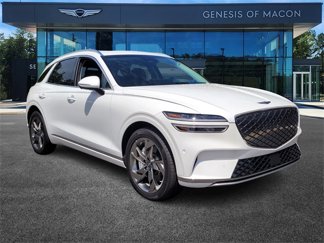 Used 2024 Genesis Electrified GV70 Prestige w/ Prestige Package image 1