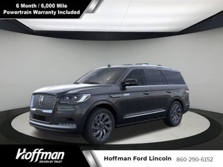 Used 2024 Lincoln Navigator Reserve image 1