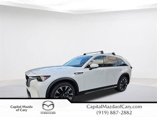 New 2024 MAZDA CX-90 Plug-In Hybrid w/ Premium Pkg 360° Tour