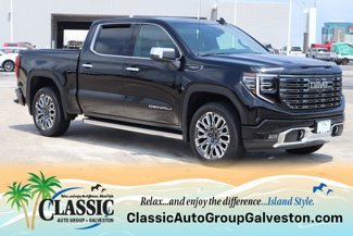 New 2025 GMC Sierra 1500 Denali Ultimate image 1