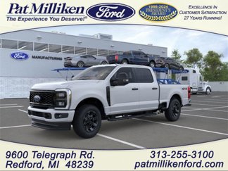 New 2026 Ford F250 XL image 1