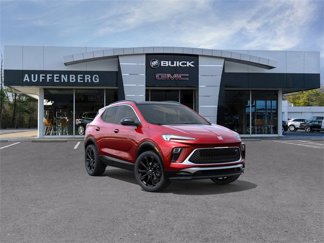 New 2026 Buick Encore GX Sport Touring w/ Experience Buick Package image 1