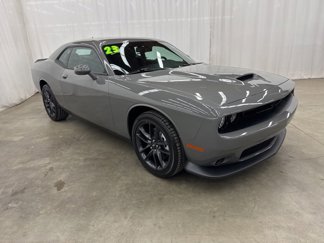 Used 2023 Dodge Challenger GT w/ Blacktop Package image 1