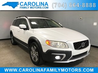 Used 2015 Volvo XC70 T5 Premier image 1