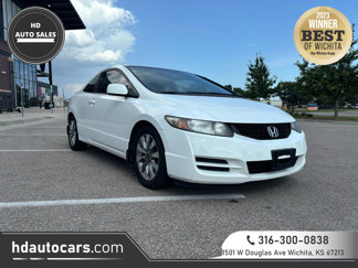 Used 2009 Honda Civic EX-L image 1