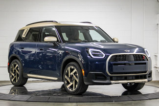 New 2025 MINI Cooper Countryman S w/ Comfort Package Max image 1