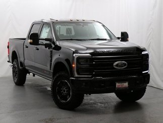 New 2025 Ford F250 Platinum image 1