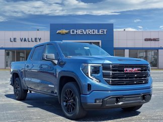 New 2026 GMC Sierra 1500 Elevation image 1