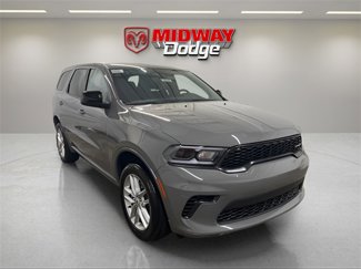 New 2025 Dodge Durango GT image 1