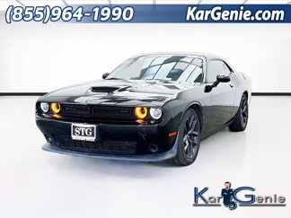 Used 2020 Dodge Challenger GT w/ Blacktop Package image 1