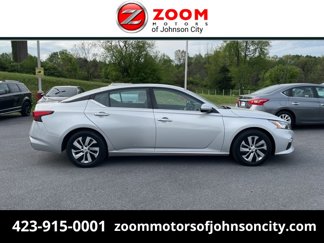 Used 2020 Nissan Altima 2.5 S image 1