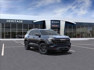 New 2026 GMC Terrain AT4 w/ Convenience Package III image 1