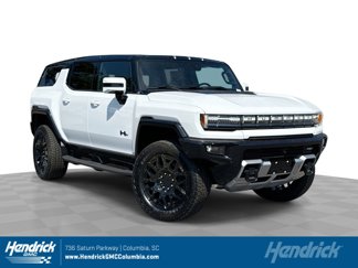 New 2025 GMC Hummer EV 3X image 1