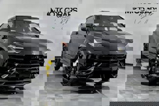 Used 2024 Lamborghini Urus Performante image 1