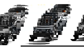 New 2025 GMC Sierra 2500 Denali Ultimate w/ Max Trailering Package image 1