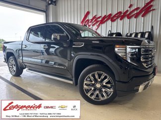 New 2026 GMC Sierra 1500 Denali image 1