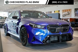 New 2026 BMW M5 w/ Carbon Package image 1