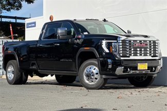 New 2025 GMC Sierra 3500 Denali w/ Denali Reserve Package image 1