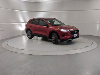 New 2026 Ford Escape ST-Line w/ Tech Pack #1 360° Tour