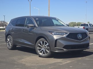 New 2026 Acura MDX w/ Technology Package image 1