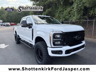 New 2026 Ford F350 XLT image 1