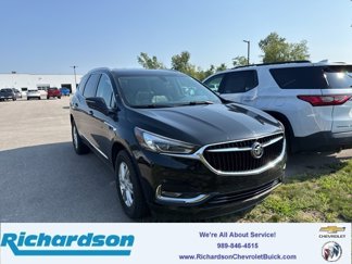 Used 2018 Buick Enclave Essence w/ Trailering Package image 1