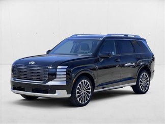 New 2026 Hyundai Palisade Calligraphy image 1