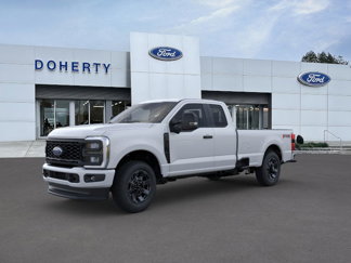 New 2025 Ford F350 XL image 1