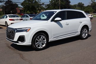 Used 2025 Audi Q7 3.0T Premium Plus w/ Premium Plus Package image 1