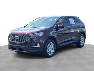 Used 2023 Ford Edge SEL w/ Convenience Package image 1