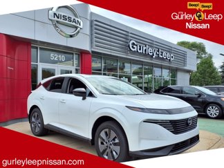 New 2025 Nissan Murano SL image 1