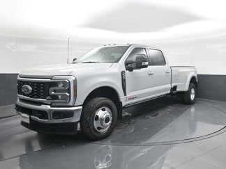 New 2026 Ford F350 Lariat image 1
