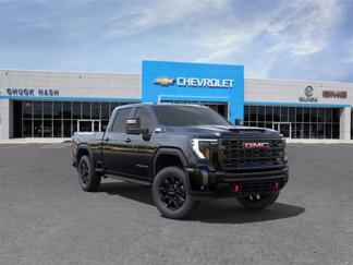 New 2025 GMC Sierra 2500 AT4 w/ AT4 Premium Plus Package image 1